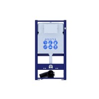 Инсталляция для подвесного унитаза AQUATEK INS-0000016